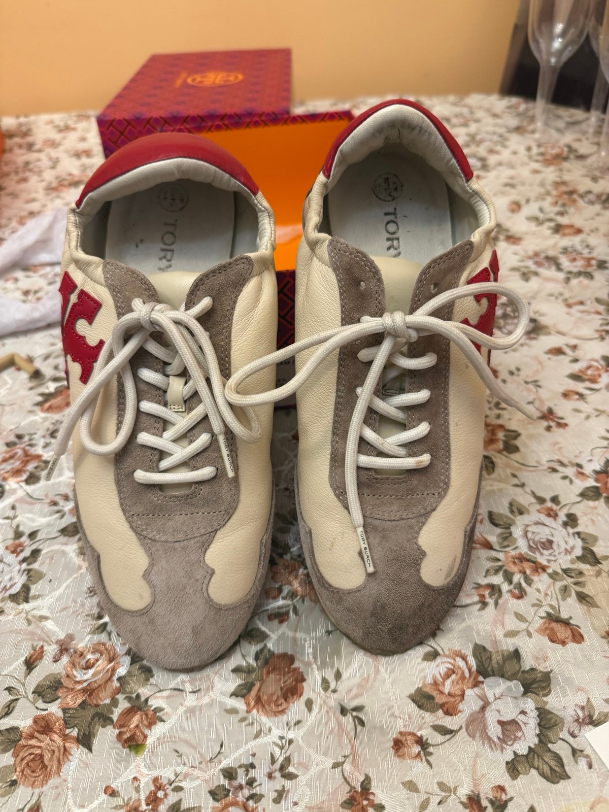 Tory Burch Sneakers
