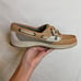 Women's Sperry Boat Shoe