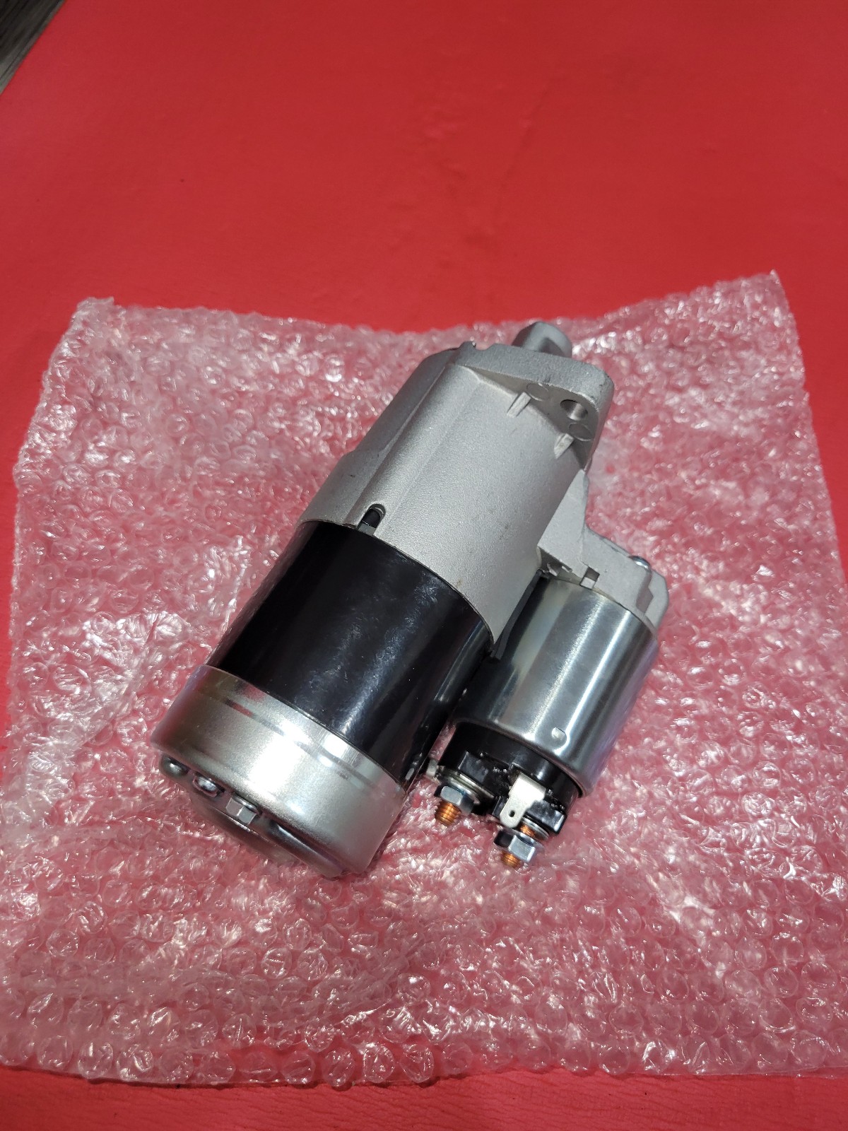 New Starter Compatible with 02 03 04 05 06 07 Nissan Altima 02-06 Maxima 3.5 Man