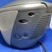 Sony AM/FM/TV/ Weather 4 Band CD Clock Radio Model ICF-CD853
