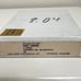 Vintage KOH-I-NOOR Drawing Pencils 1500 2H Lot of Boxes USA Super Resin Bond NEW