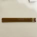 Vintage KOH-I-NOOR Drawing Pencils 1500 2H Lot of Boxes USA Super Resin Bond NEW