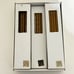 Vintage KOH-I-NOOR Drawing Pencils 1500 2H Lot of Boxes USA Super Resin Bond NEW