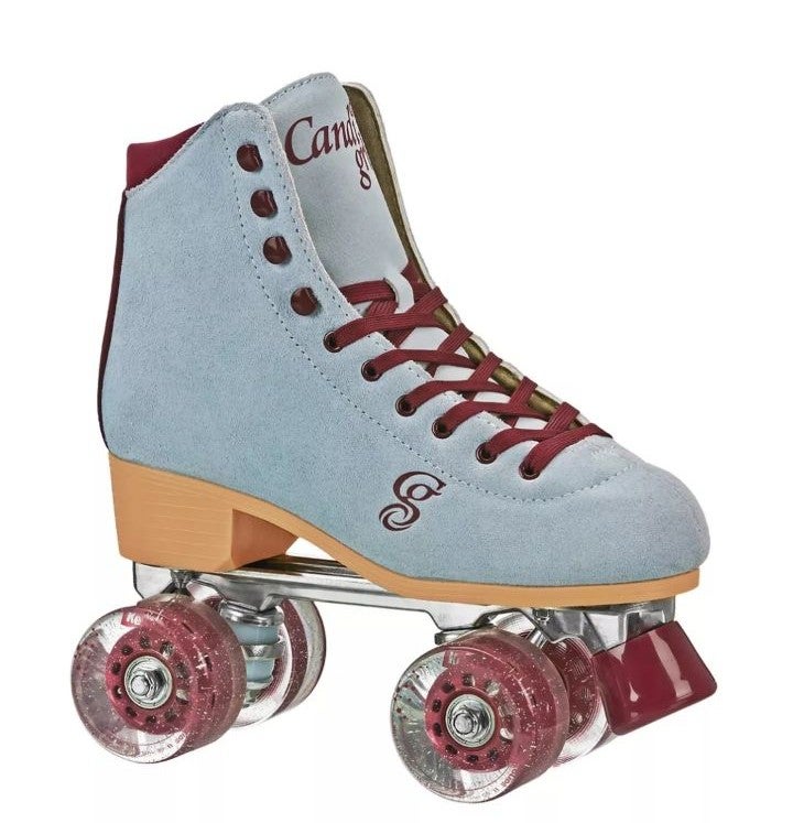 Roller Derby Candi Grl Quad Roller Skate Size 6