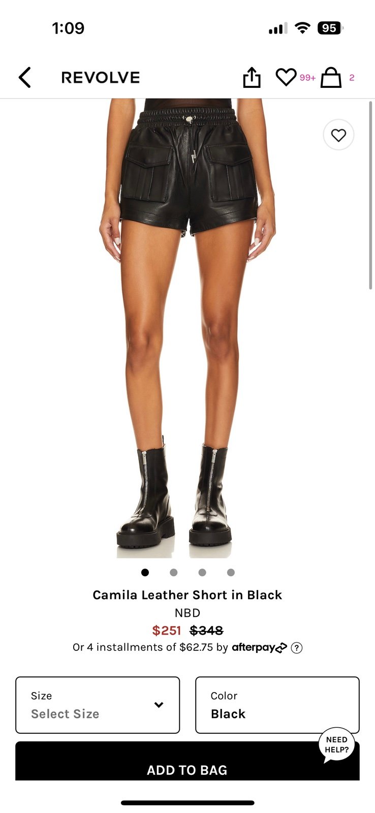 Shorts