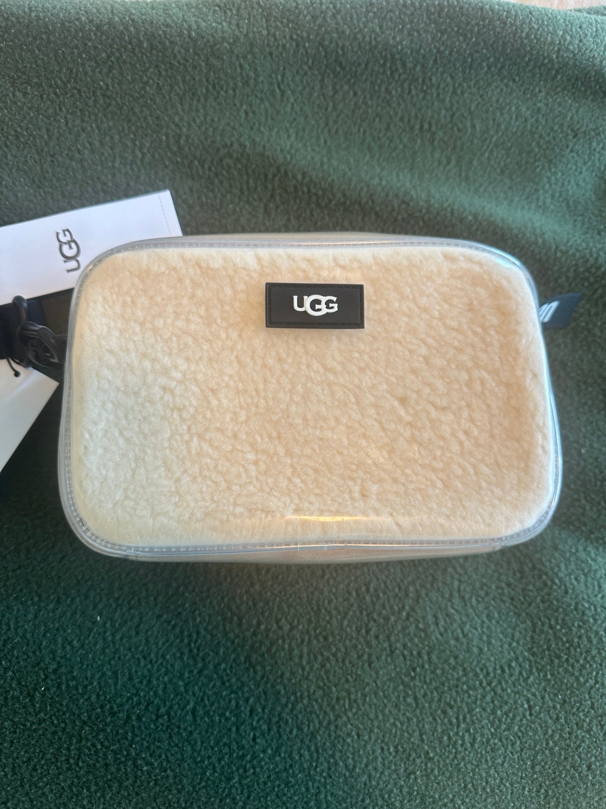 NWT UGG Janey II Crossbody