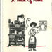 1965 ANTIQUE *A TOUCH OF HOME COOK BOOK