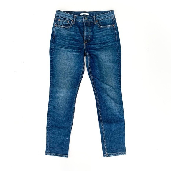GRLFRND Yasmin Skinny Jeans