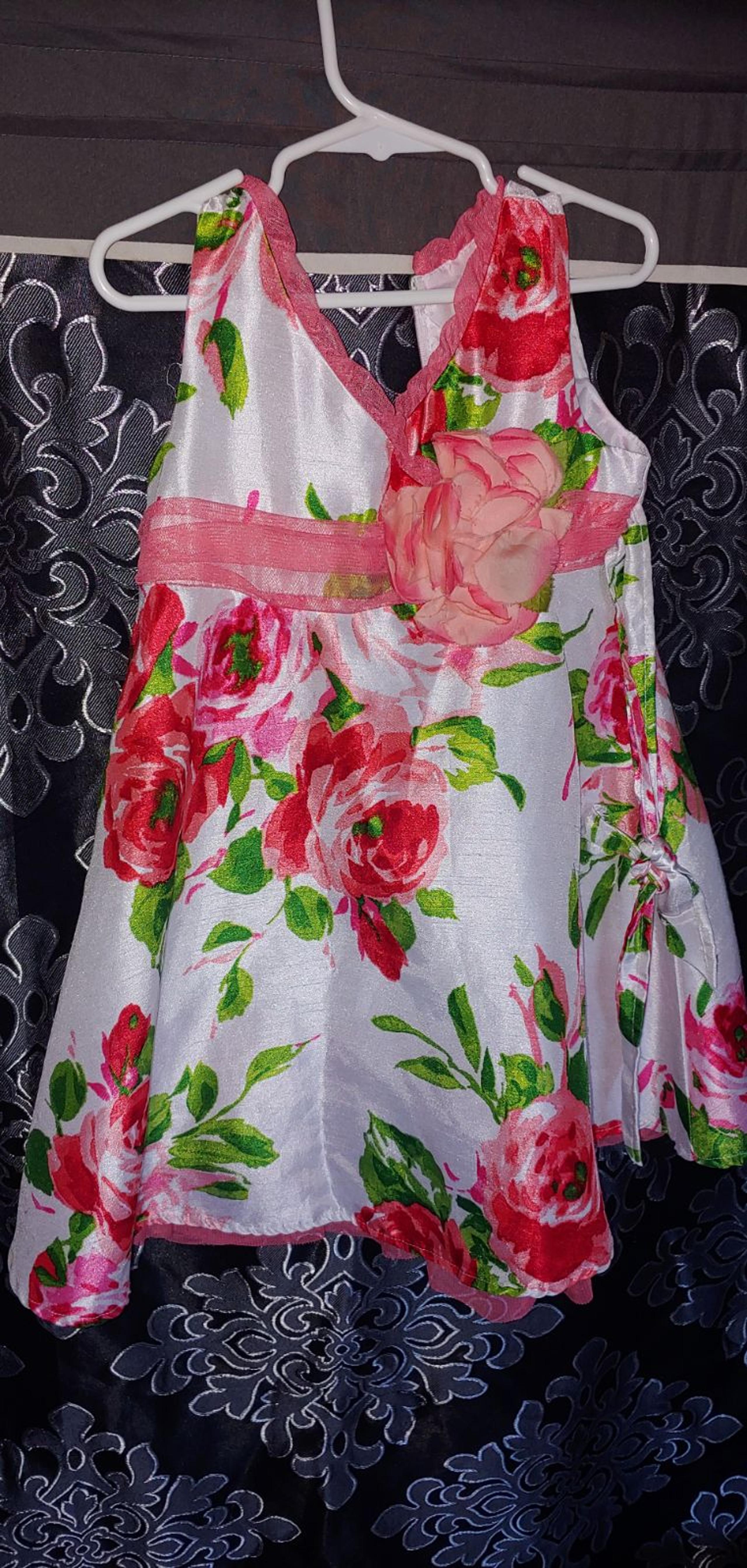 dresses for girls