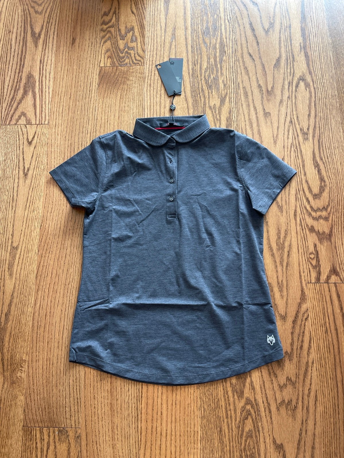 Greyson Scarletts Polo M