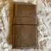 HSLT weeks size travelers notebook