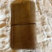HSLT weeks size travelers notebook