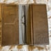 HSLT weeks size travelers notebook