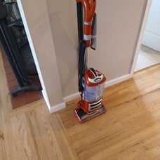 vacuum