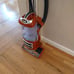 vacuum
