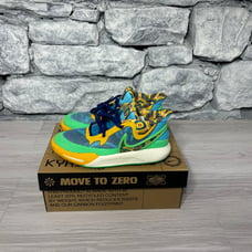 Nike Kyrie Infinity Kids Shoes Multicolor