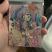 Midnightmoon Hatsune Miku Pin