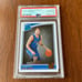 Luka Doncic Donruss Rated Rookie PSA 10!!!!!!!