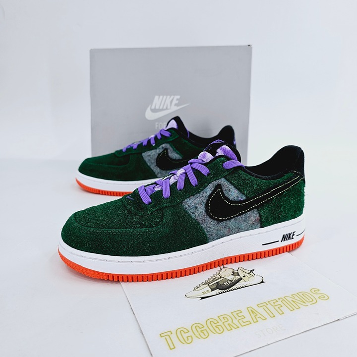 Nike Air Force 1 LV8 PS Kids Shoes