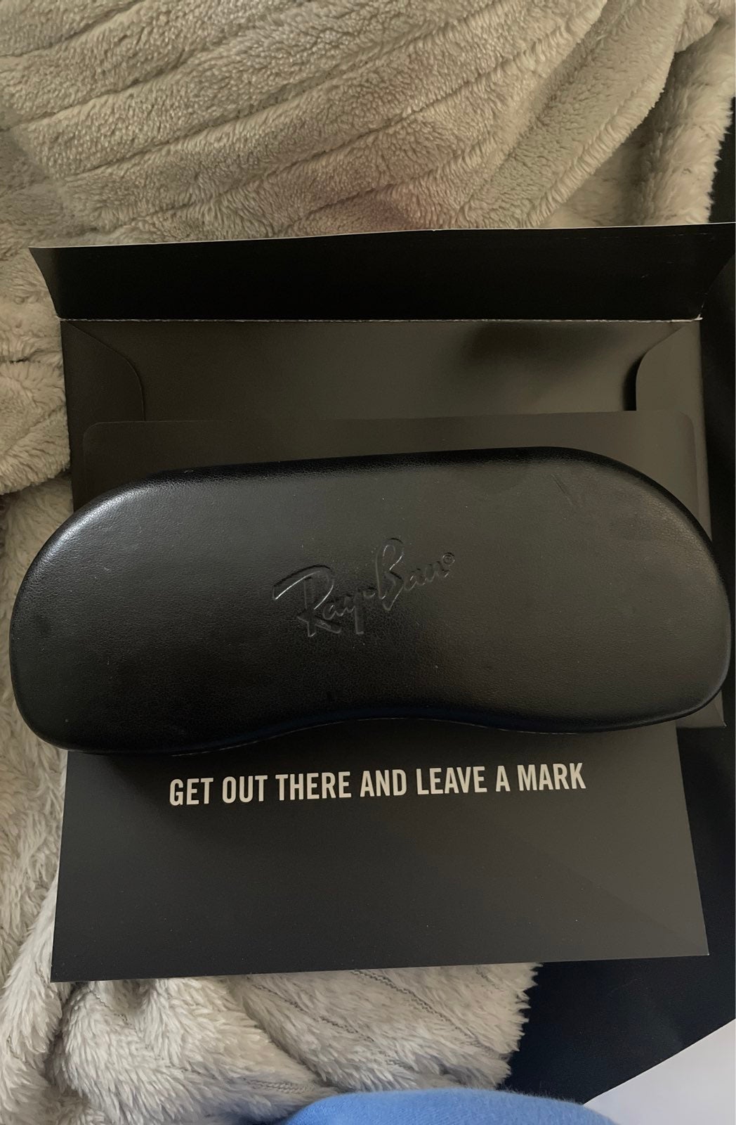 Ray-Ban RB5245 Black Eyeglasses