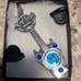 Hard Rock Rocksino guitar pin