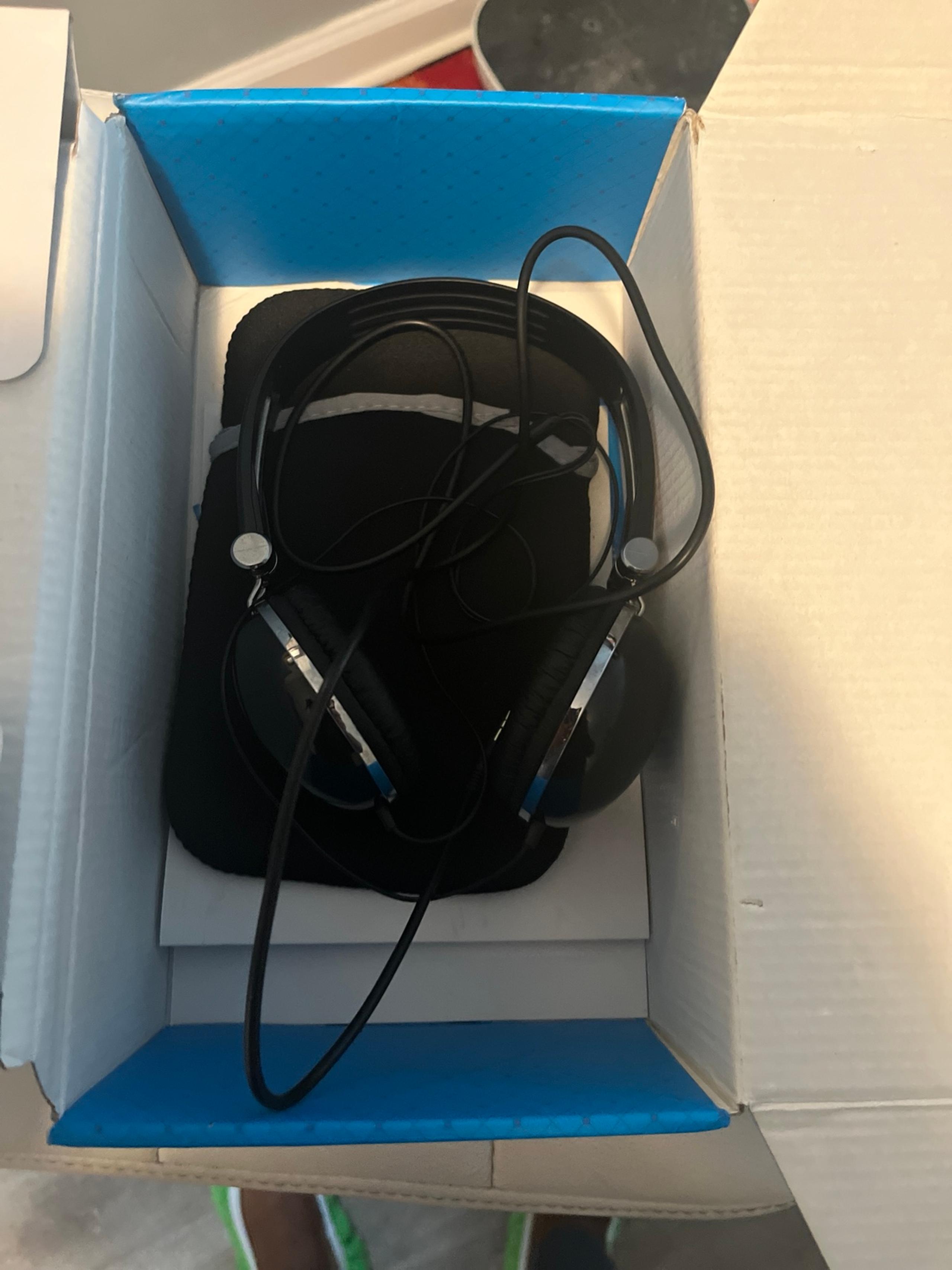 headphones