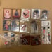 NARUTO Naruto Sasuke Sakura Goods Lot