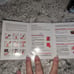 Gel nail kit - 18 colors!
