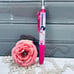 Sailor Moon 3 color Frixion ballpoint pen Erasable