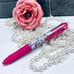 Sailor Moon 3 color Frixion ballpoint pen Erasable