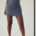 Athleta Salutation Stash High Rise 16 1/2 Skort 2X