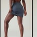 Athleta Salutation Stash High Rise 16 1/2 Skort 2X