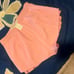 Push button skirt
