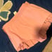 Push button skirt
