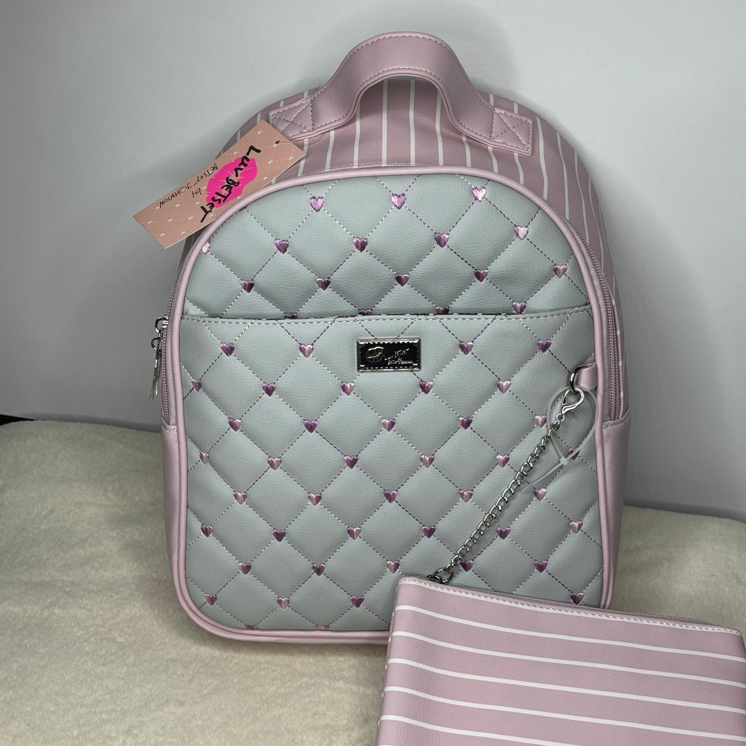 Luv Betsey By Betsey Johnson Charli Backpack
