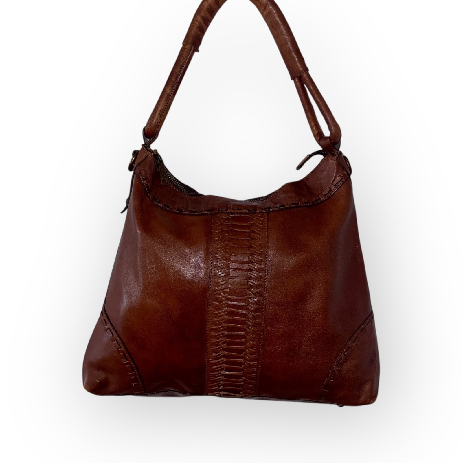 Patricia Nash Leather Bag