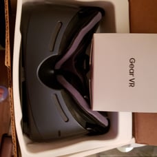 Samsung Gear VR