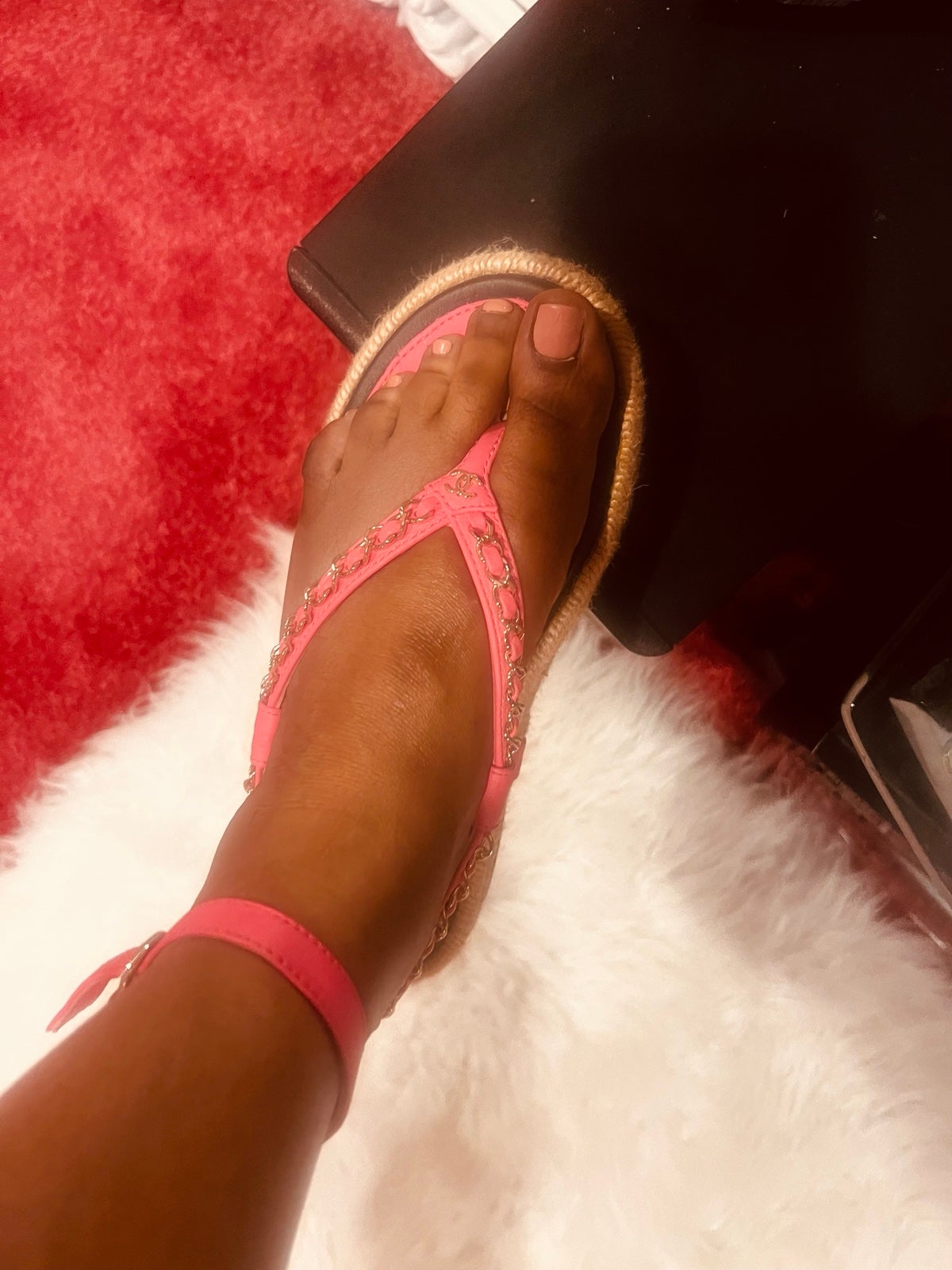 sandals