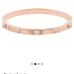 Swarovski Dextera bangle