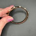 Swarovski Dextera bangle