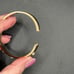 Swarovski Dextera bangle