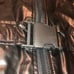 Ronin Marvel Avengers sz 4 costume NEW