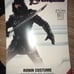 Ronin Marvel Avengers sz 4 costume NEW