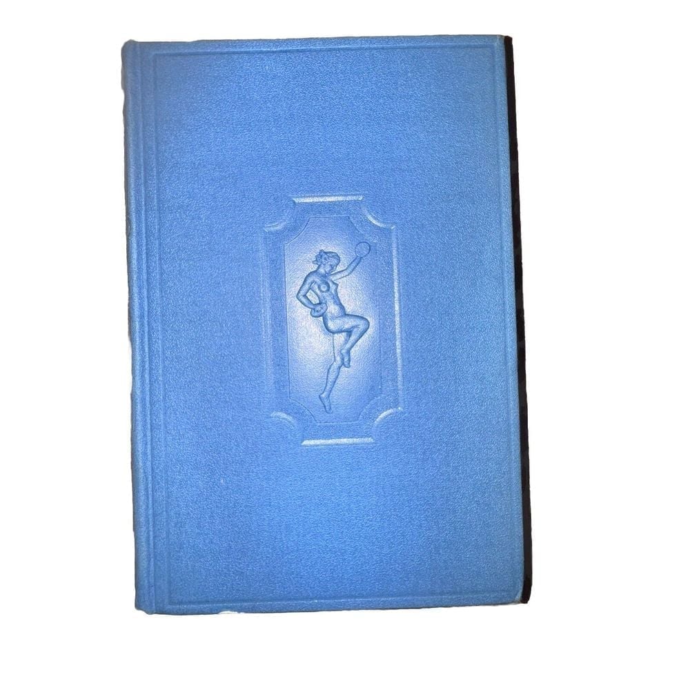 Maupassant, Guy De MONSIEUR PARENT Vintage Hardcover