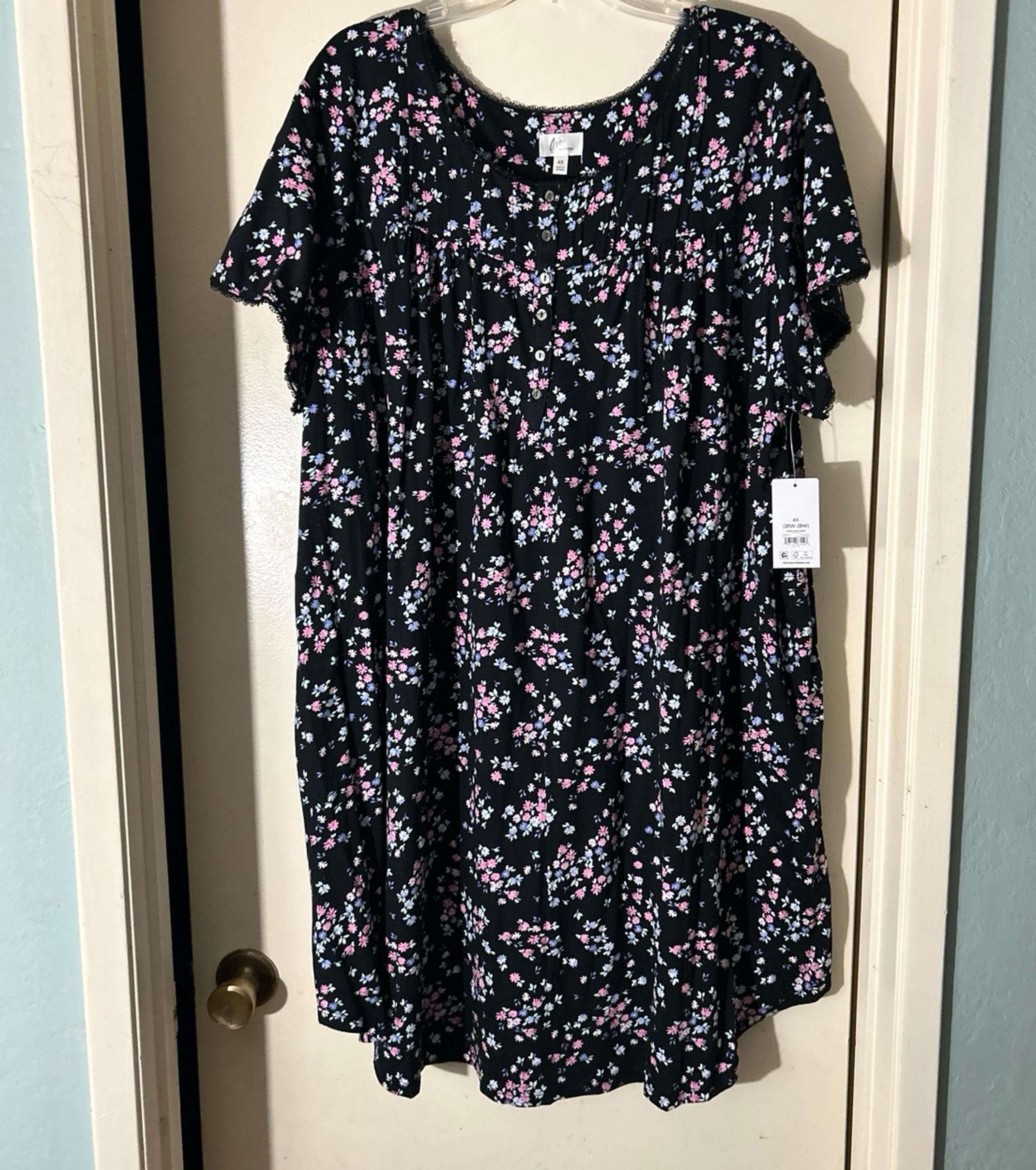 Night Gown
