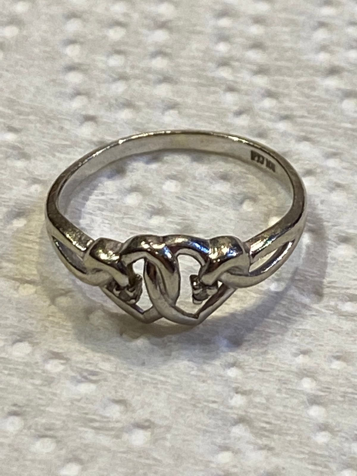 10k ring