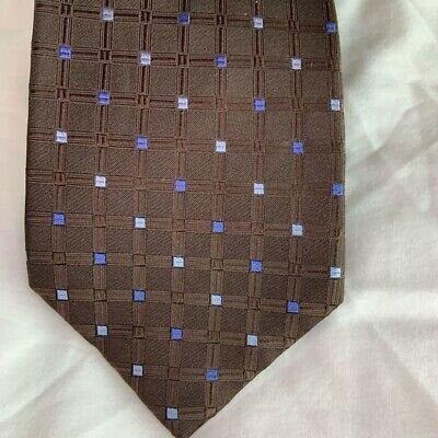 Bugatti Mens Tie