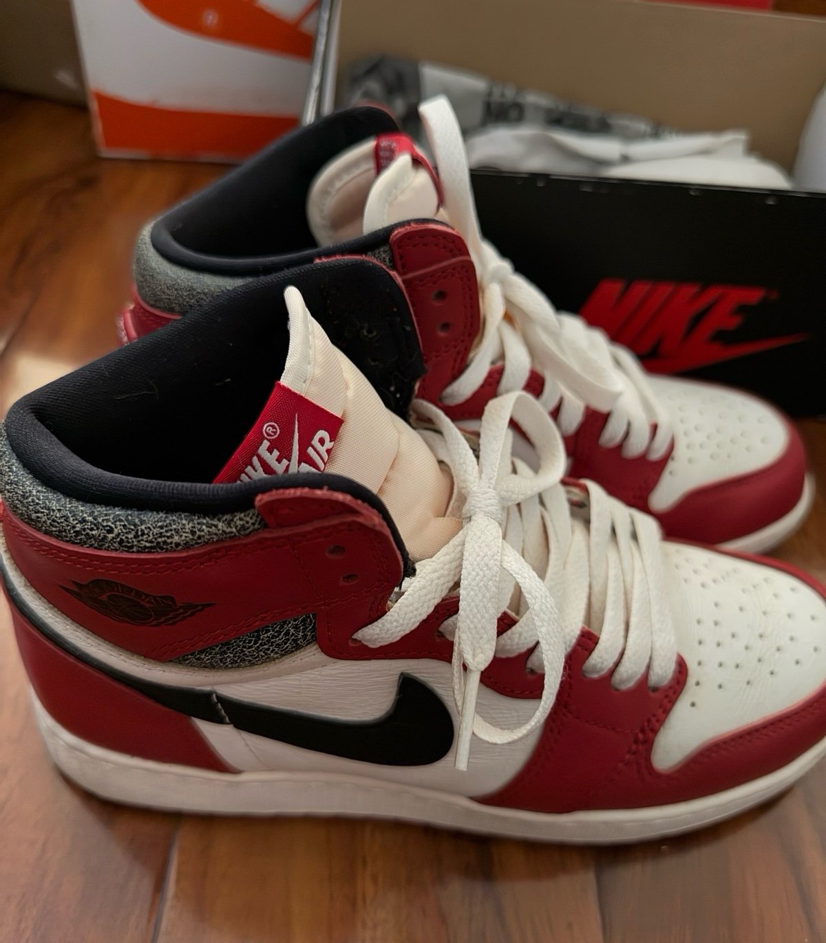 Jordan