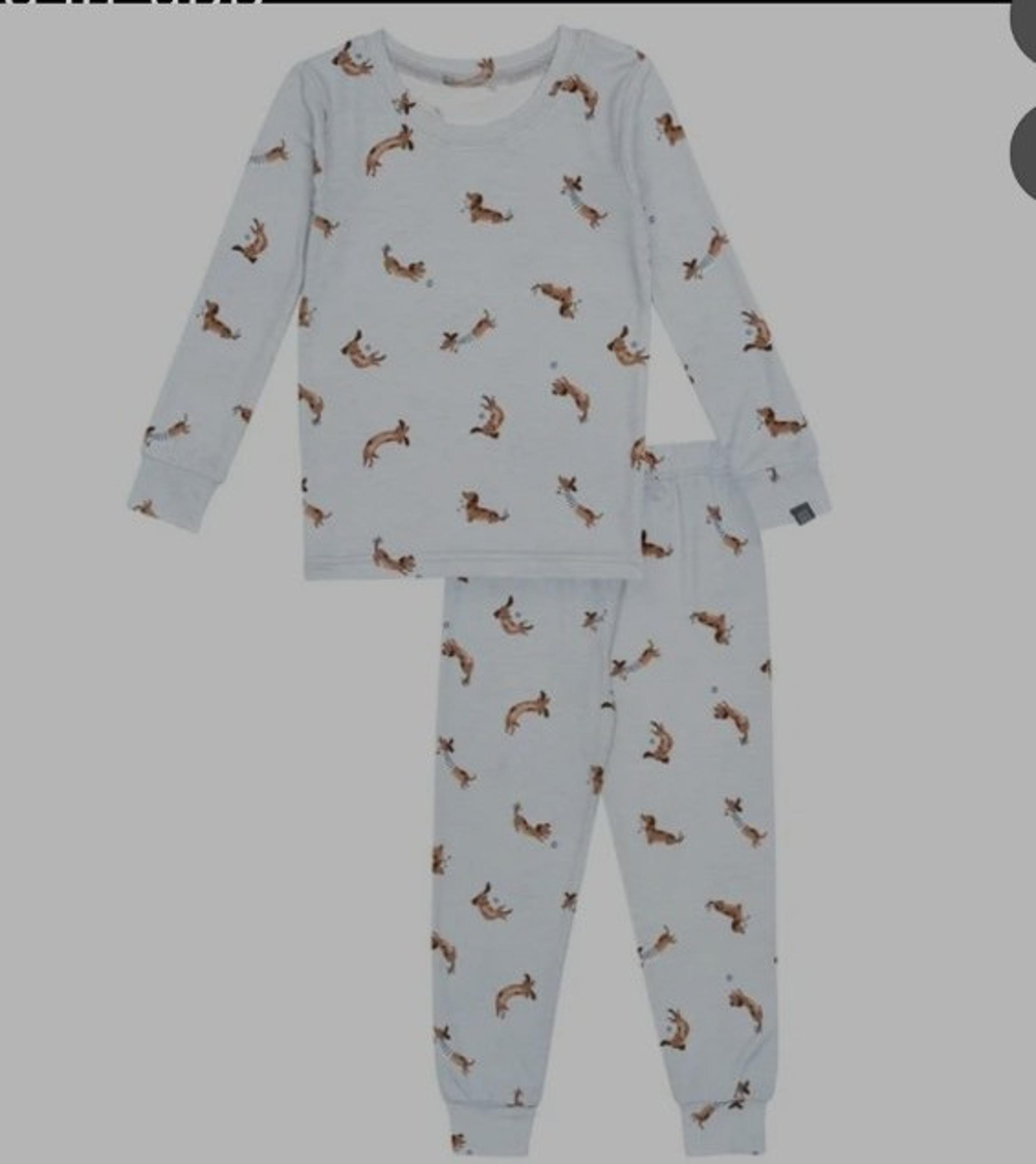 Pajamas