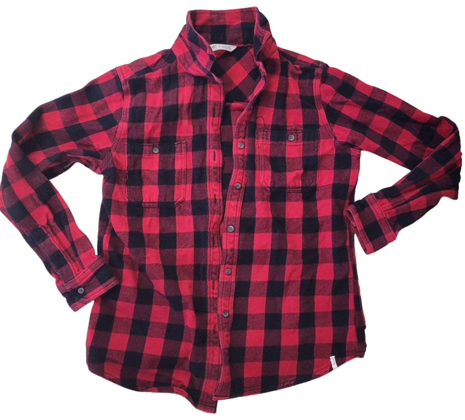 Women's Woolrich Flannel (s)